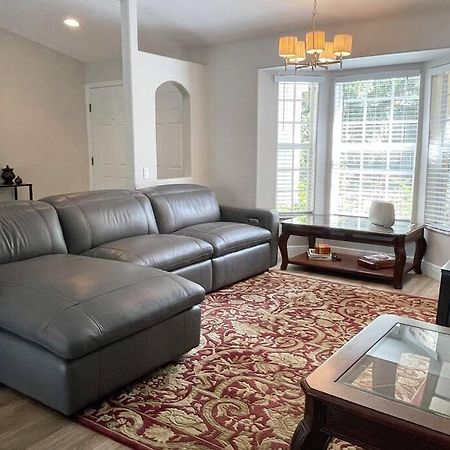 Bernice 3Bd2Bth With Heated Pool Near Siesta Key! Sarasota Eksteriør billede