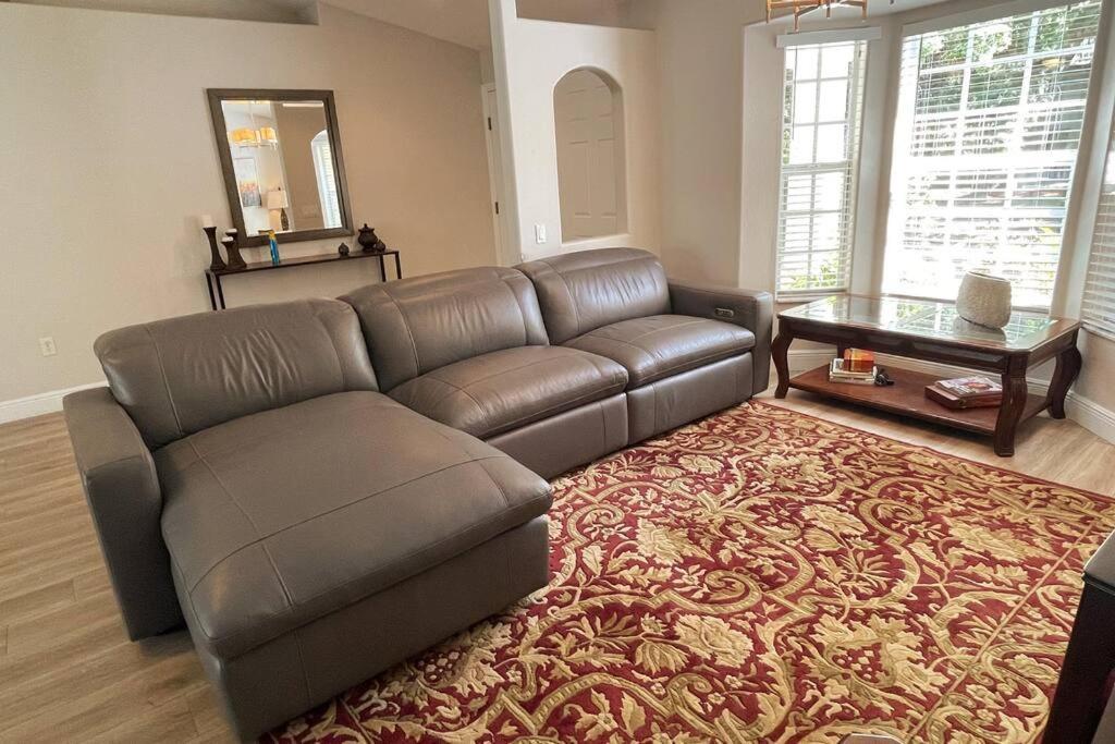 Bernice 3Bd2Bth With Heated Pool Near Siesta Key! Sarasota Eksteriør billede