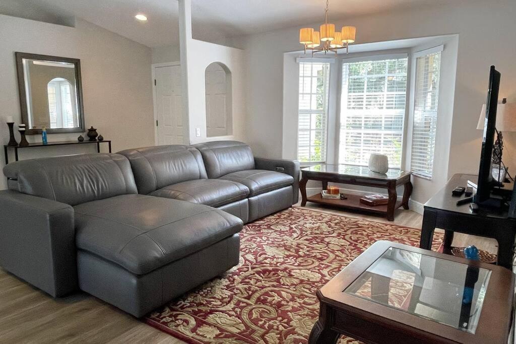Bernice 3Bd2Bth With Heated Pool Near Siesta Key! Sarasota Eksteriør billede