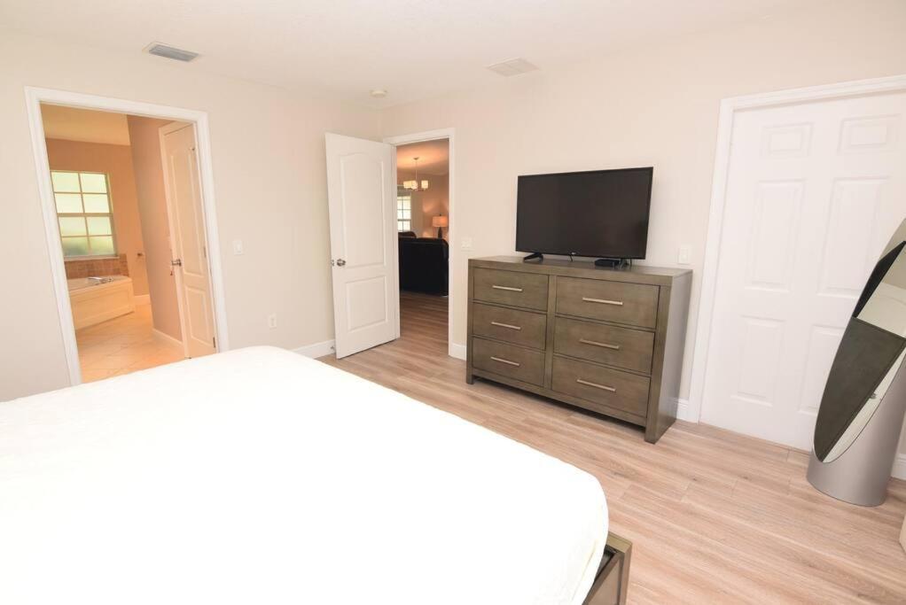Bernice 3Bd2Bth With Heated Pool Near Siesta Key! Sarasota Eksteriør billede