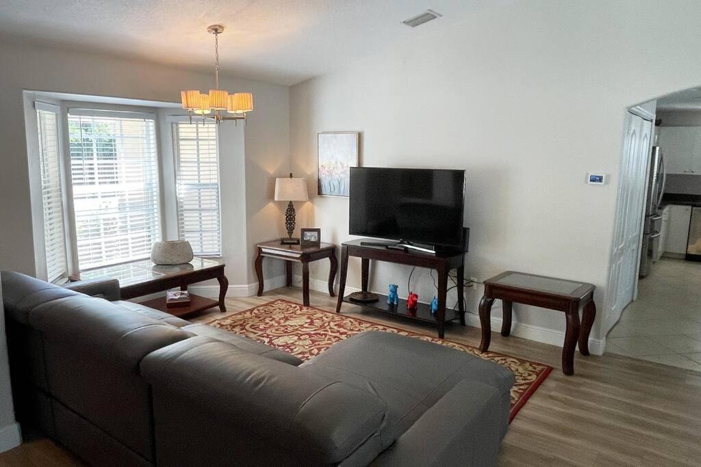 Bernice 3Bd2Bth With Heated Pool Near Siesta Key! Sarasota Eksteriør billede