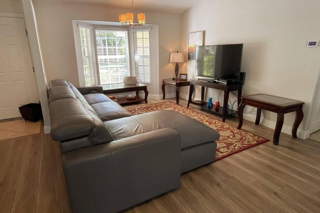 Bernice 3Bd2Bth With Heated Pool Near Siesta Key! Sarasota Eksteriør billede