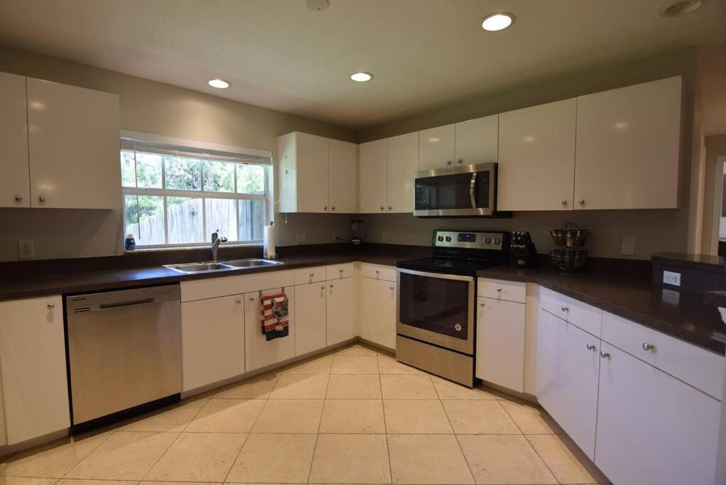 Bernice 3Bd2Bth With Heated Pool Near Siesta Key! Sarasota Eksteriør billede