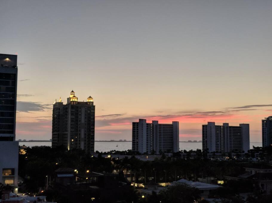 Bernice 3Bd2Bth With Heated Pool Near Siesta Key! Sarasota Eksteriør billede