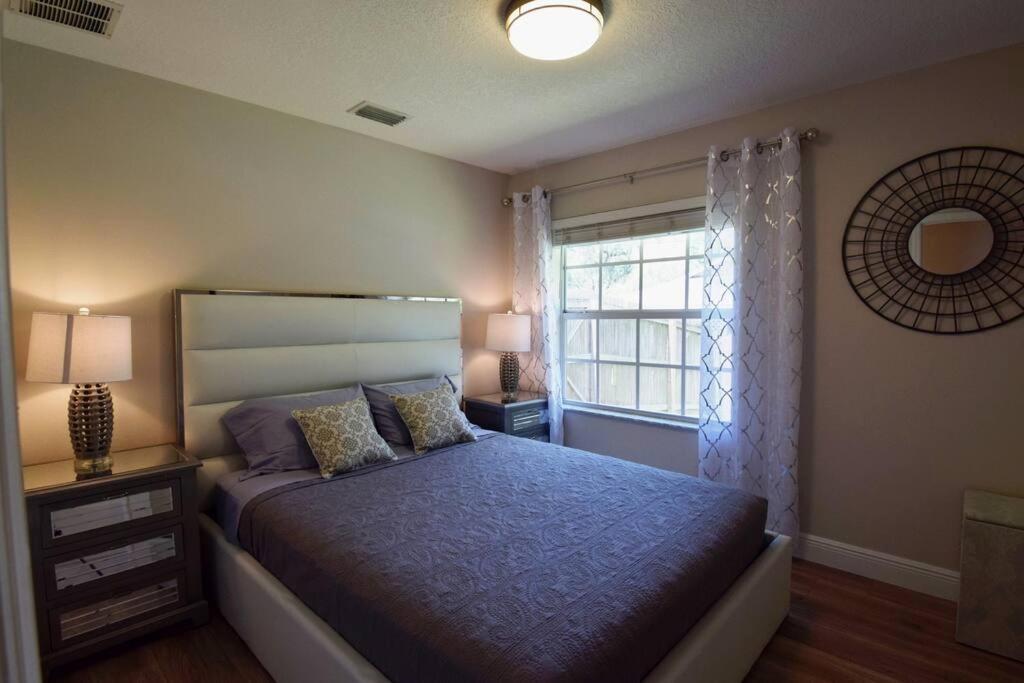 Bernice 3Bd2Bth With Heated Pool Near Siesta Key! Sarasota Eksteriør billede