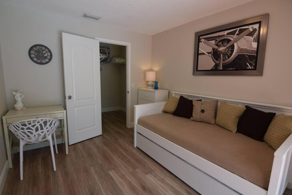 Bernice 3Bd2Bth With Heated Pool Near Siesta Key! Sarasota Eksteriør billede